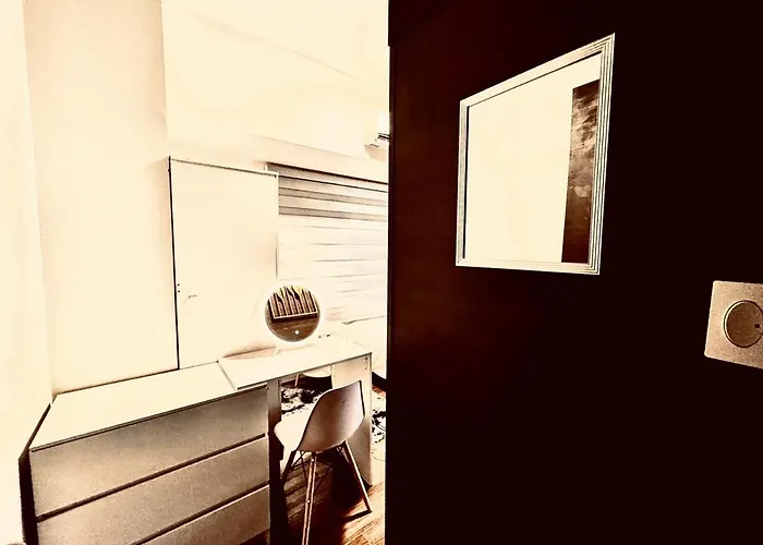 Apartment Luxurious 2 Bedroom Oasis In Air Residences With Bar Ktv And Games *